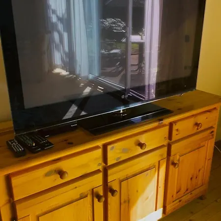 Norderwieke 아파트 Grossefehn