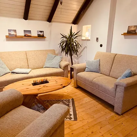 Norderwieke 아파트