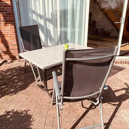 아파트 Norderwieke *