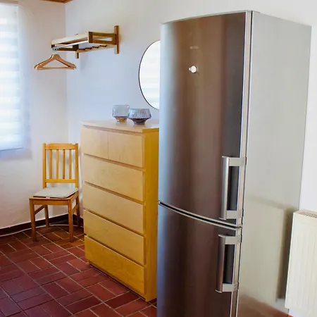 Norderwieke 아파트 *